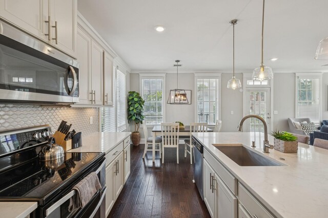 3100 Belwood St, Nashville, TN 37203 - photo 46