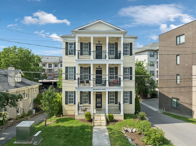 3100 Belwood St, Nashville, TN 37203 - photo 7