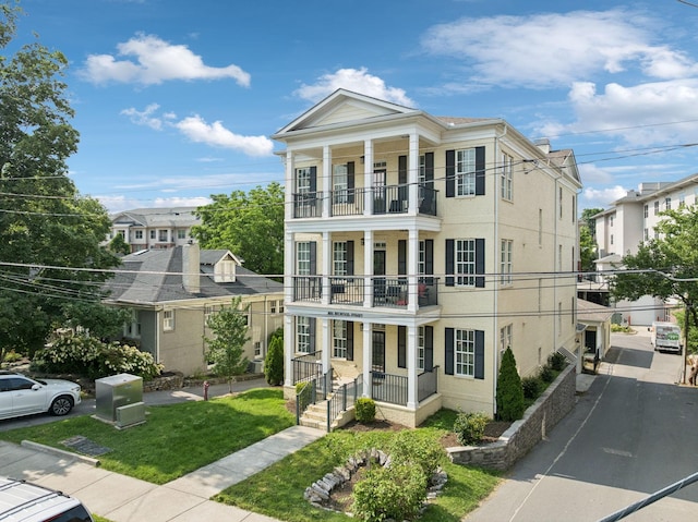 3100 Belwood St, Nashville, TN 37203 - photo 1