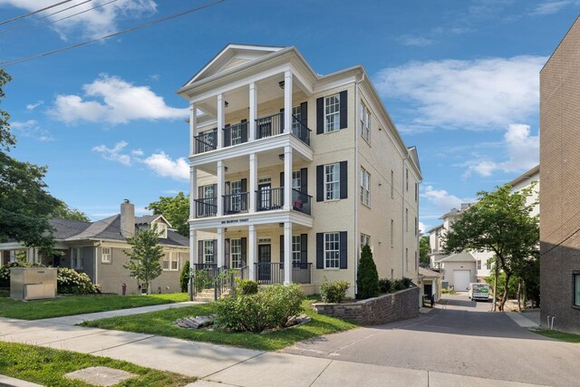 3100 Belwood St, Nashville, TN 37203 - photo 11