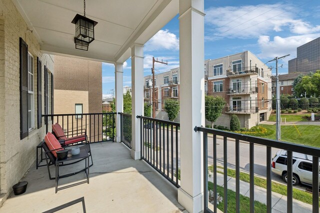 3100 Belwood St, Nashville, TN 37203 - photo 40