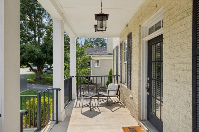 3100 Belwood St, Nashville, TN 37203 - photo 14