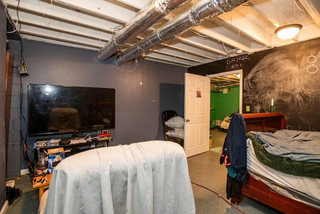 135 Old Union Church Rd, Holladay, TN 38341 - view of bedroom