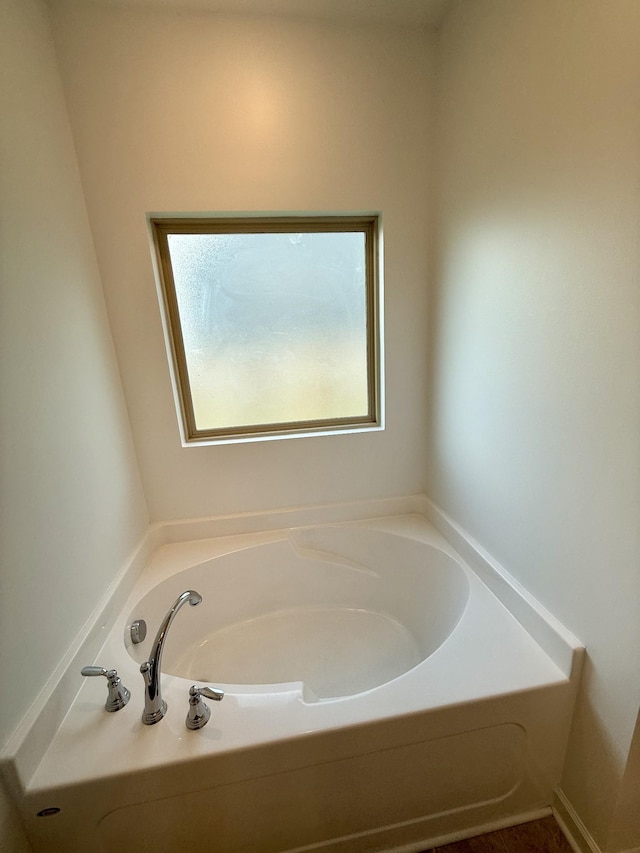 1020 Wiseman Farm Rd, Fairview, TN 37062 - full bath with a bath