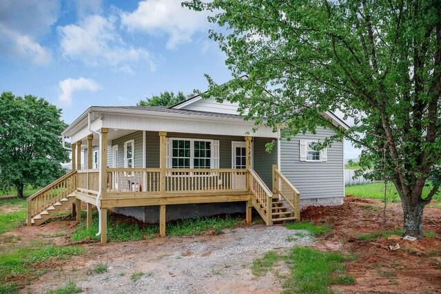 15481 Old Kentucky Rd, Walling, TN 38587 - photo 2