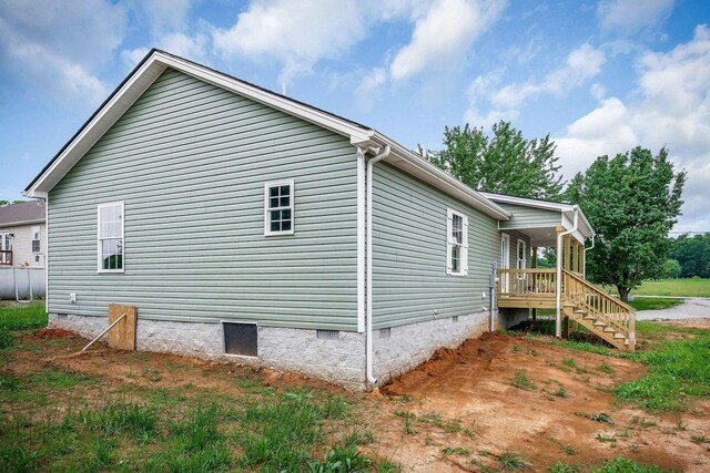 15481 Old Kentucky Rd, Walling, TN 38587 - photo 19