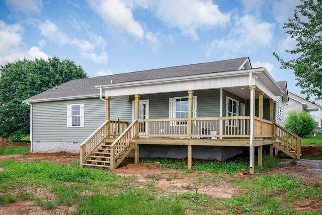 15481 Old Kentucky Rd, Walling, TN 38587 - photo 3