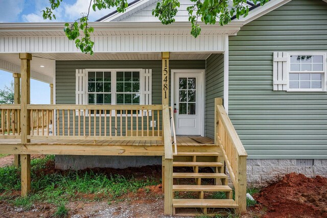 15481 Old Kentucky Rd, Walling, TN 38587 - photo 1