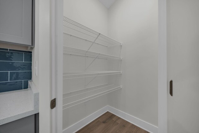 8545 Ari Ln, Chattanooga, TN 37421 - view of pantry