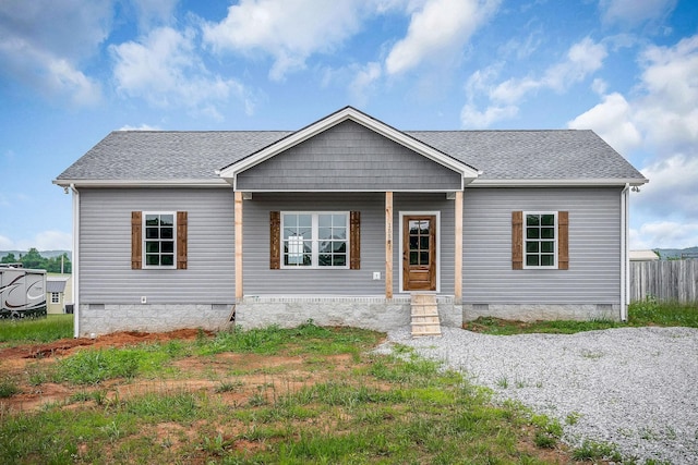 15521 Old Kentucky Rd, Walling, TN 38587 - photo 1