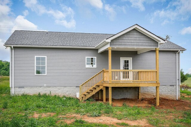 15521 Old Kentucky Rd, Walling, TN 38587 - photo 24