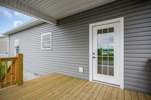 15521 Old Kentucky Rd, Walling, TN 38587 - photo 4