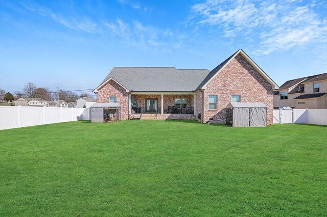 3390 Calista Rd, White House, TN 37188 - photo 22