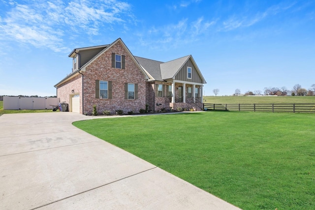 3390 Calista Rd, White House, TN 37188 - photo 2