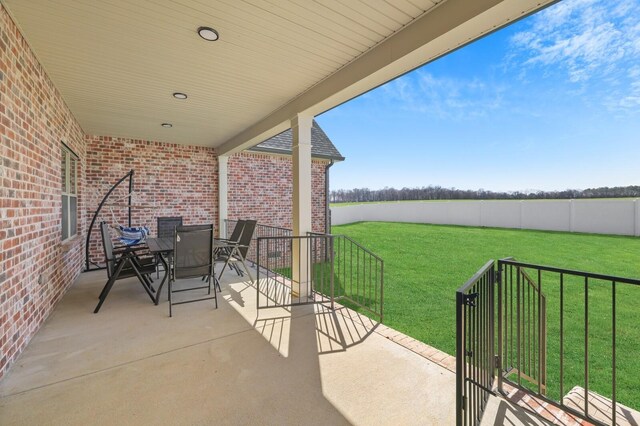 3390 Calista Rd, White House, TN 37188 - photo 25