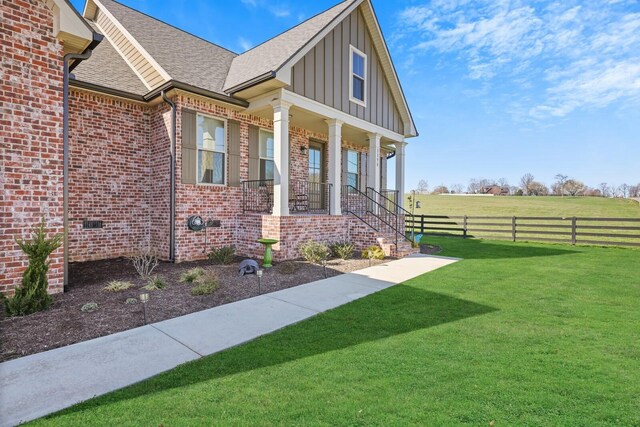 3390 Calista Rd, White House, TN 37188 - photo 3