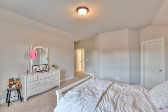 3433 Cortona Way, Murfreesboro, TN 37129 - bedroom featuring light colored carpet and baseboards