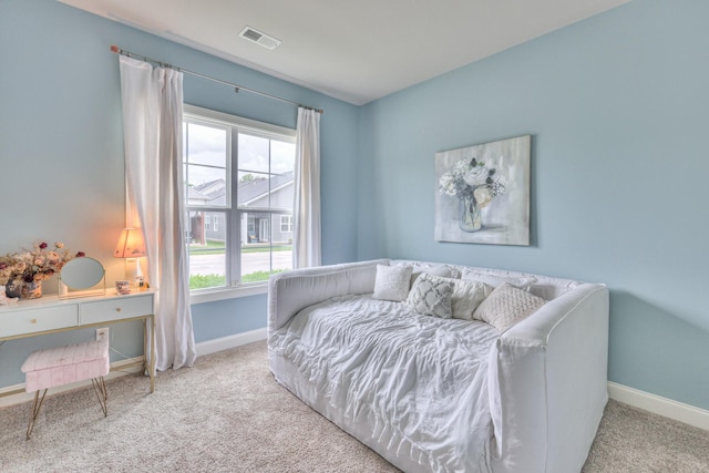 3433 Cortona Way, Murfreesboro, TN 37129 - carpeted bedroom featuring baseboards