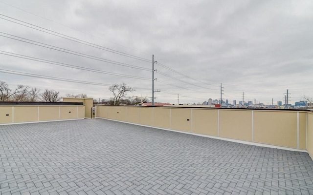 2507 Clifton Ave Unit 104, Nashville, TN 37209 - view of patio / terrace