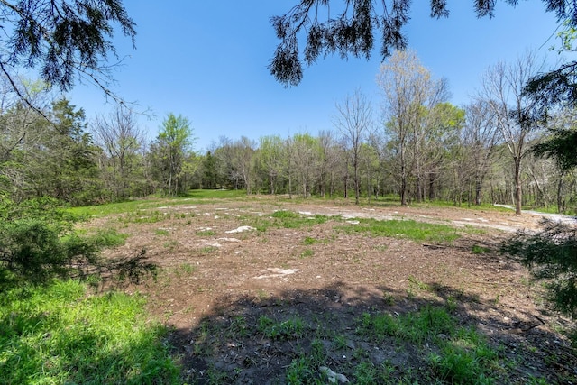 3199 Mcknight Rd, Lewisburg, TN 37091
