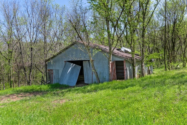 2819A Yell Rd, Lewisburg, TN 37091