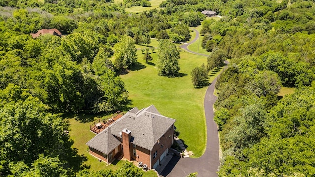 1056 Gilmore Hill Rd, Lebanon, TN 37087 - view of subject property