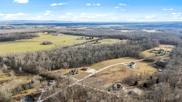 11 Walnut Creek Dr, Manchester, TN 37355 - view of rural area