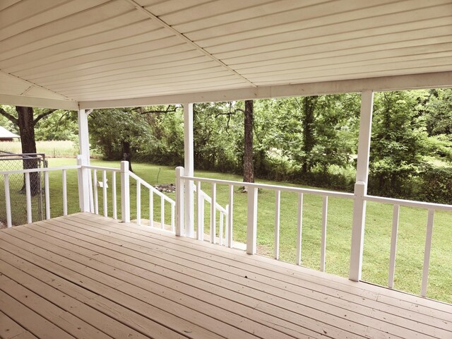 121 Walker Rd, Springville, TN 38256 - photo 20