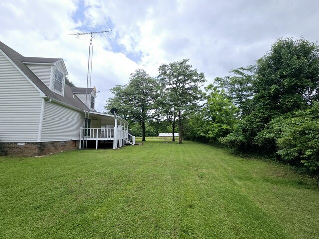 121 Walker Rd, Springville, TN 38256 - photo 6
