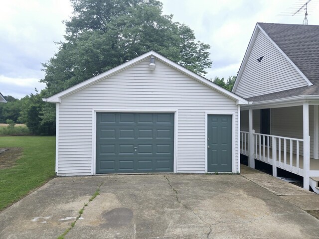 121 Walker Rd, Springville, TN 38256 - photo 25