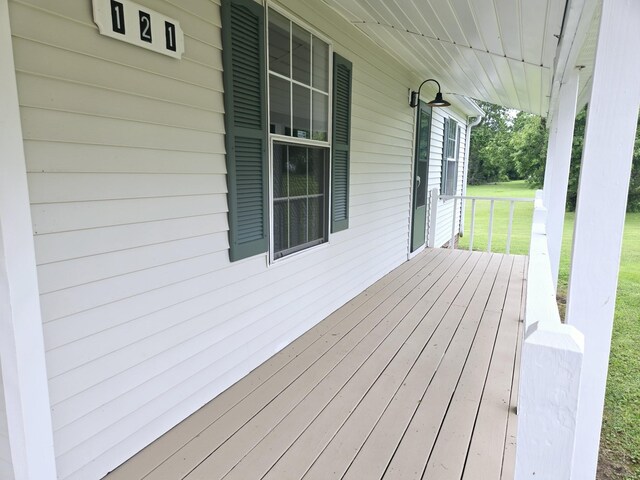 121 Walker Rd, Springville, TN 38256 - photo 16