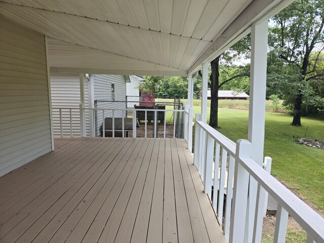 121 Walker Rd, Springville, TN 38256 - photo 23