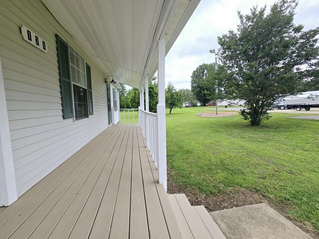 121 Walker Rd, Springville, TN 38256 - photo 4
