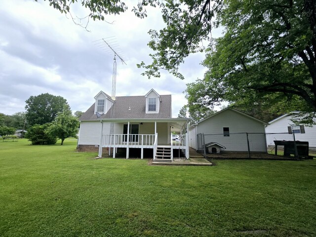121 Walker Rd, Springville, TN 38256 - photo 7