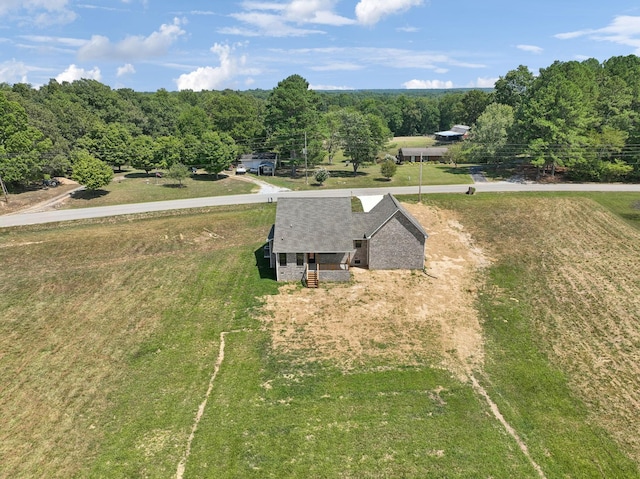 47 Long Branch Rd, Lawrenceburg, TN 38464 - view of subject property