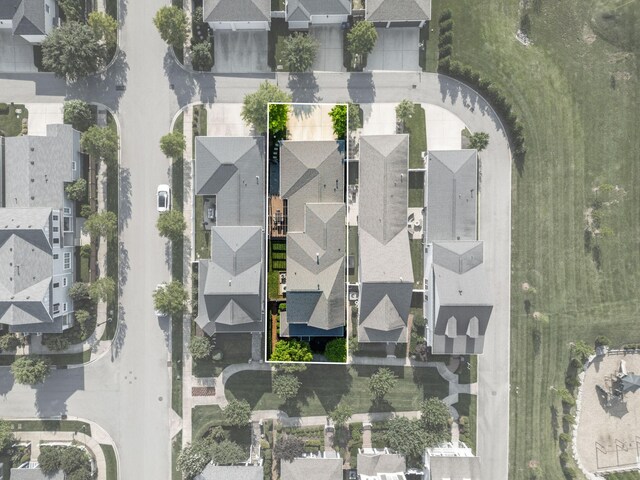 82 Addison Ave, Franklin, TN 37064 - aerial view of property's location featuring property parcel outlined
