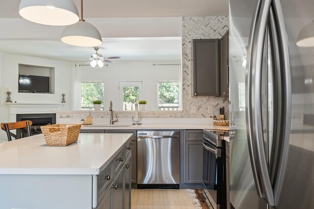 129 Stonecrest Dr, Nashville, TN 37209 - photo 8