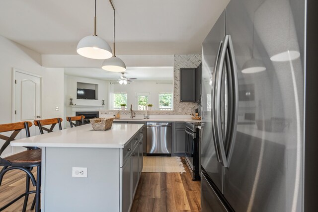 129 Stonecrest Dr, Nashville, TN 37209 - photo 21