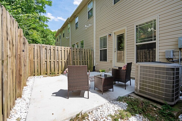 129 Stonecrest Dr, Nashville, TN 37209 - photo 37