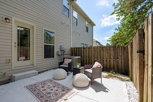 129 Stonecrest Dr, Nashville, TN 37209 - photo 18