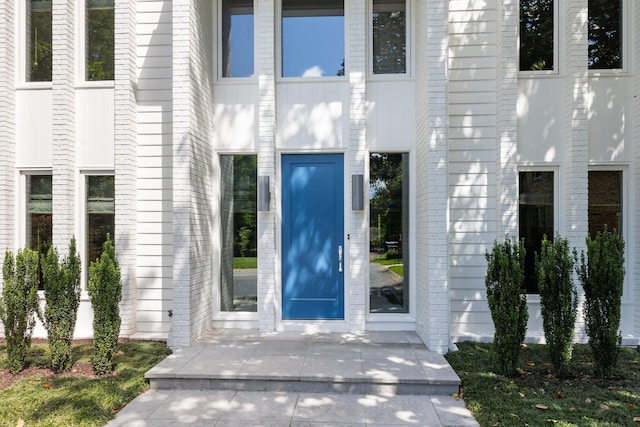 143 Prospect Hl, Nashville, TN 37205 - view of property entrance
