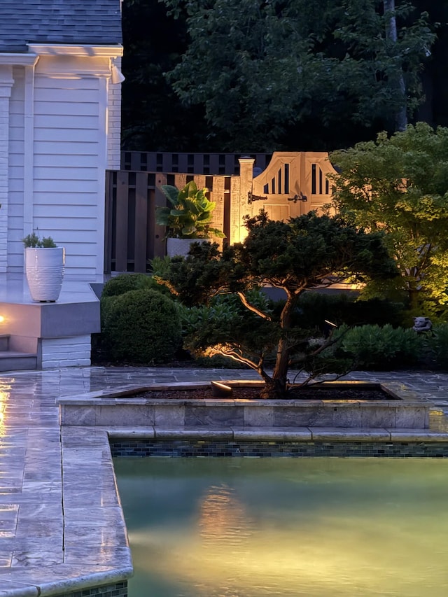 143 Prospect Hl, Nashville, TN 37205 - exterior view