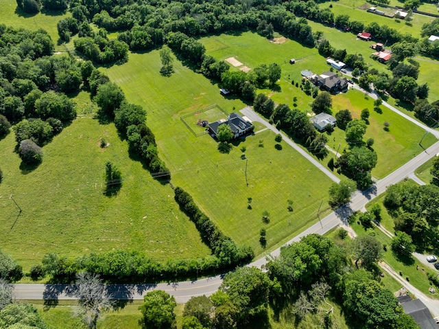 3840 SE Tater Peeler Rd, Lebanon, TN 37090 - view of rural area