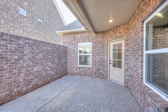 9067 Headwaters Dr Unit 141, Franklin, TN 37064 - view of patio