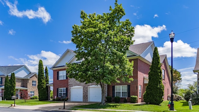 3019 Auld Tatty Dr, Spring Hill, TN 37174 - photo 1