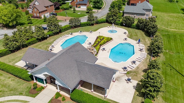3019 Auld Tatty Dr, Spring Hill, TN 37174 - photo 2