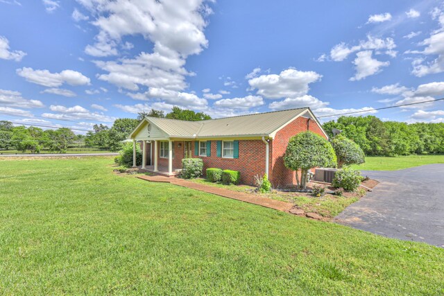 4202 Peytonsville Trinity Rd, Franklin, TN 37064 - photo 2