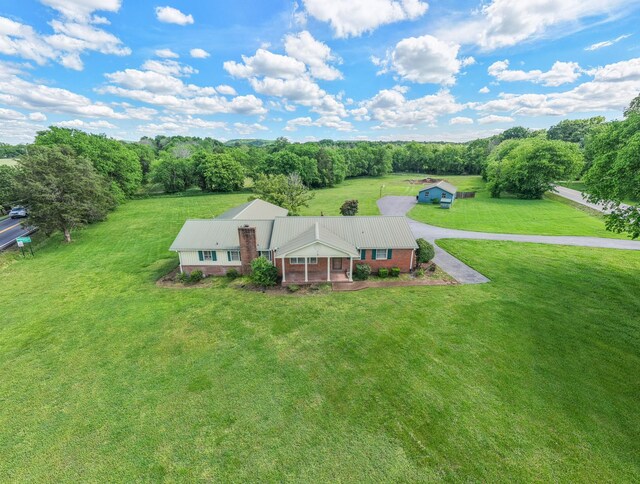 4202 Peytonsville Trinity Rd, Franklin, TN 37064 - photo 3