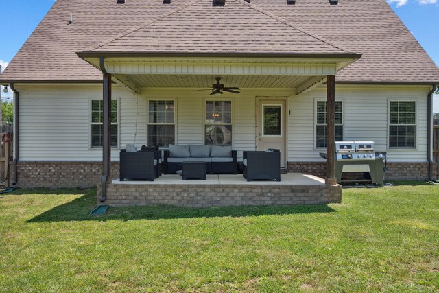 107 Grace Ct, Manchester, TN 37355 - photo 29