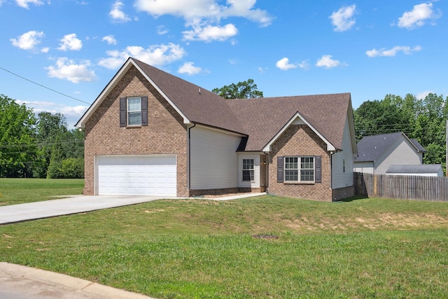 107 Grace Ct, Manchester, TN 37355 - photo 2